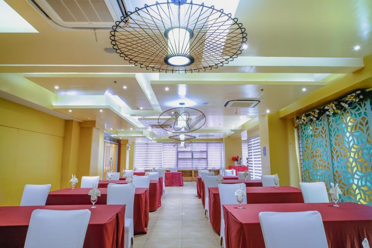 New Dawn Plus Cagayan de Oro Exterior foto