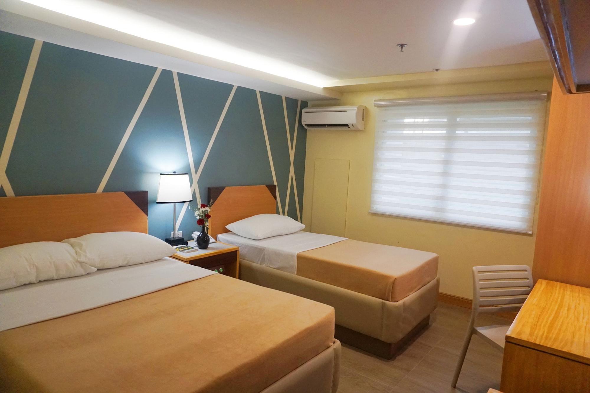 New Dawn Plus Cagayan de Oro Exterior foto