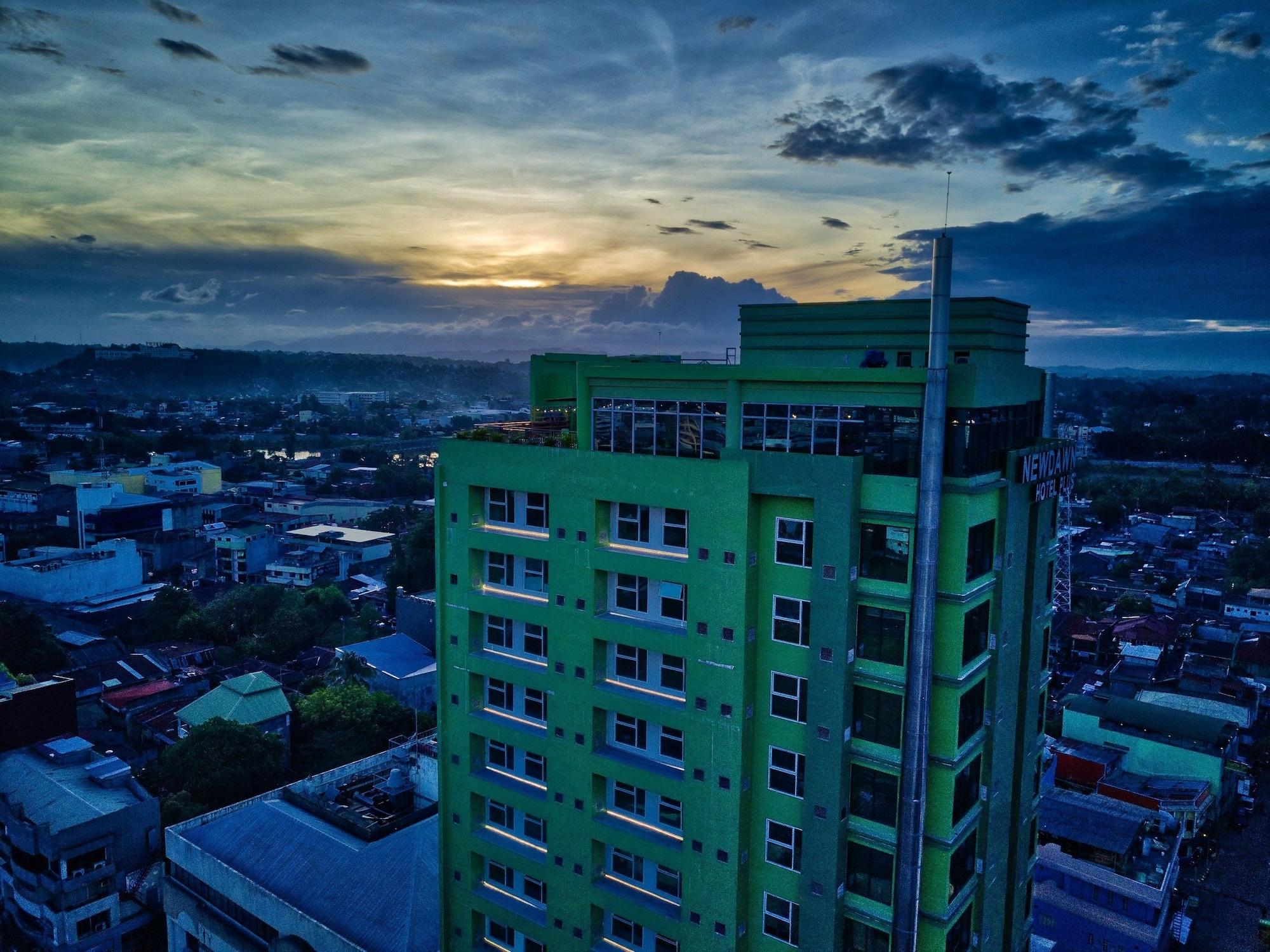 New Dawn Plus Cagayan de Oro Exterior foto