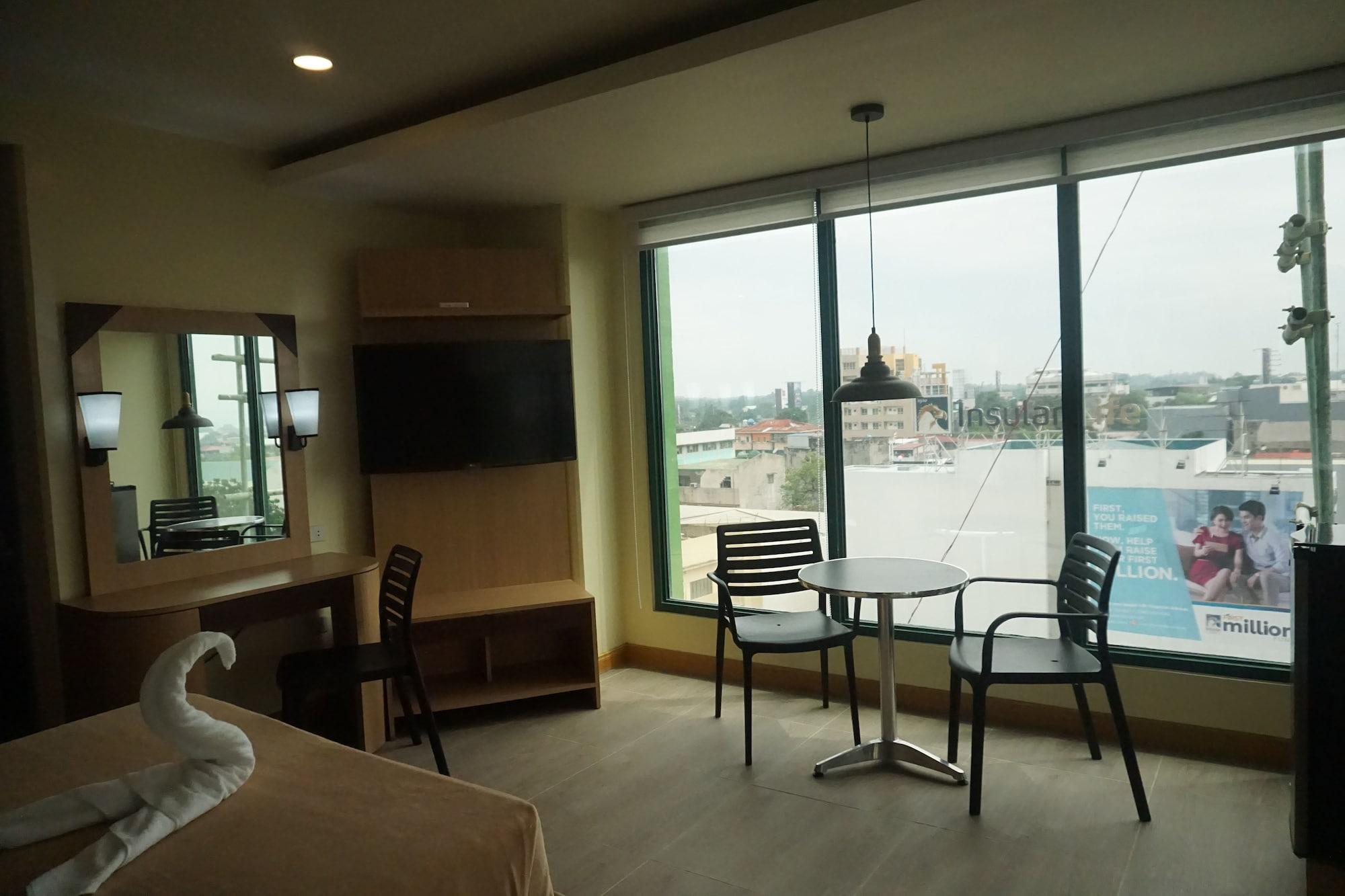 New Dawn Plus Cagayan de Oro Exterior foto