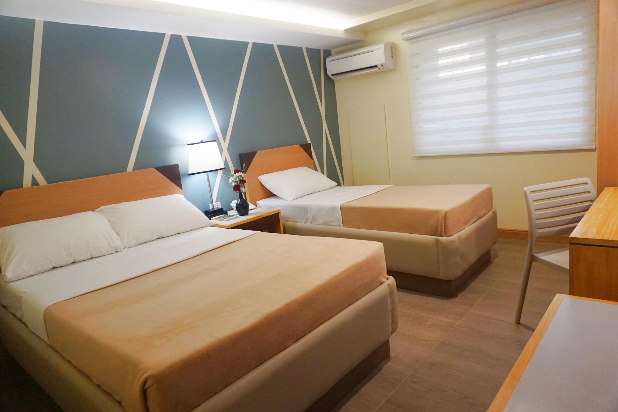 New Dawn Plus Cagayan de Oro Exterior foto