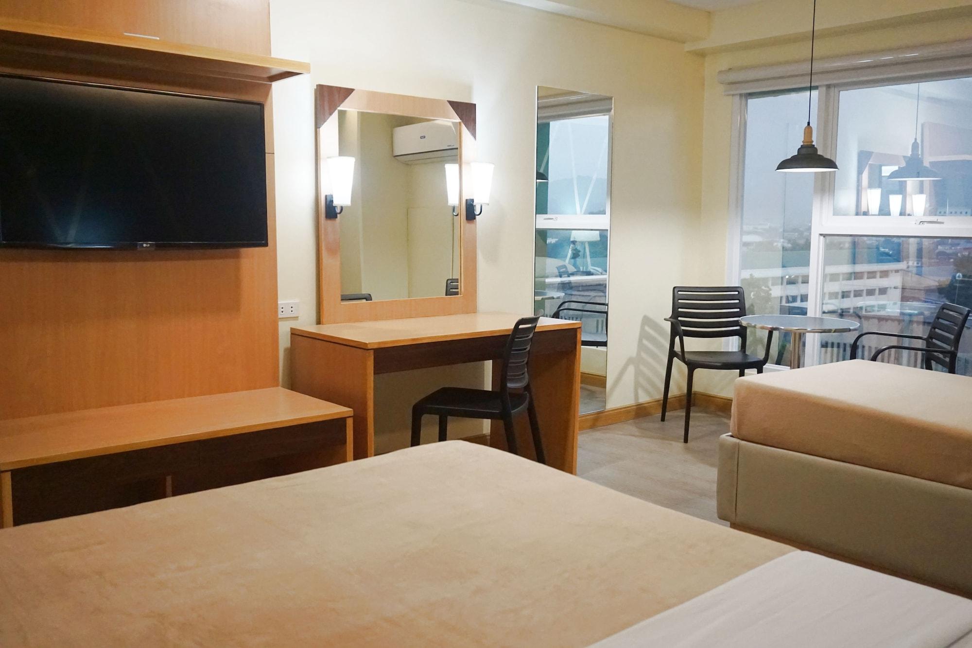 New Dawn Plus Cagayan de Oro Exterior foto