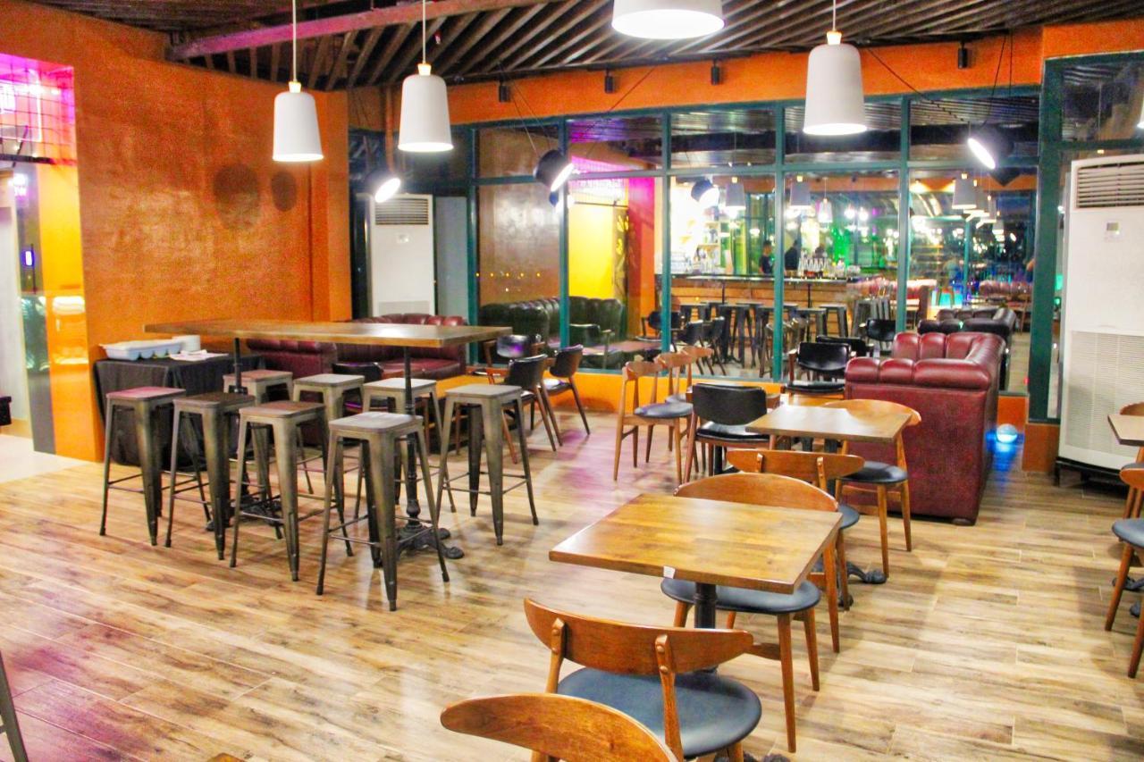 New Dawn Plus Cagayan de Oro Exterior foto