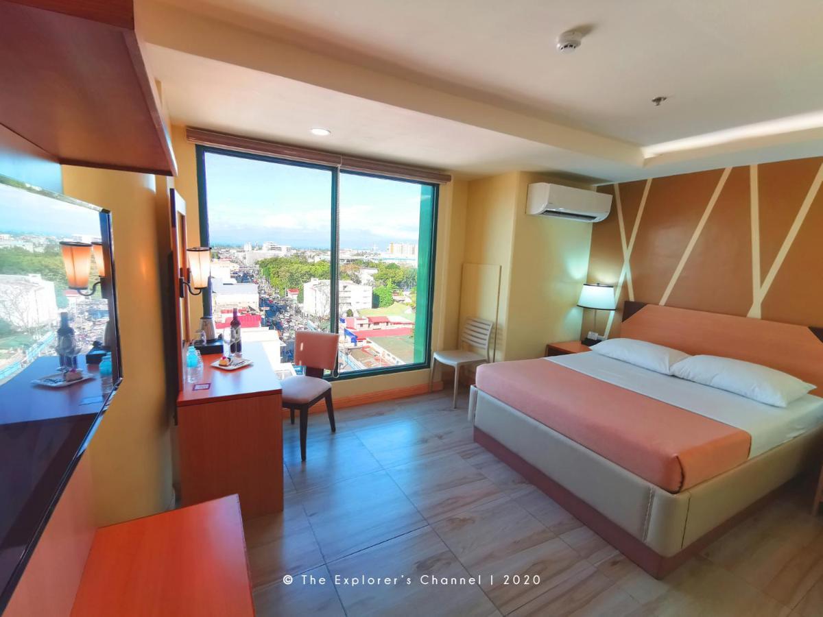 New Dawn Plus Cagayan de Oro Exterior foto