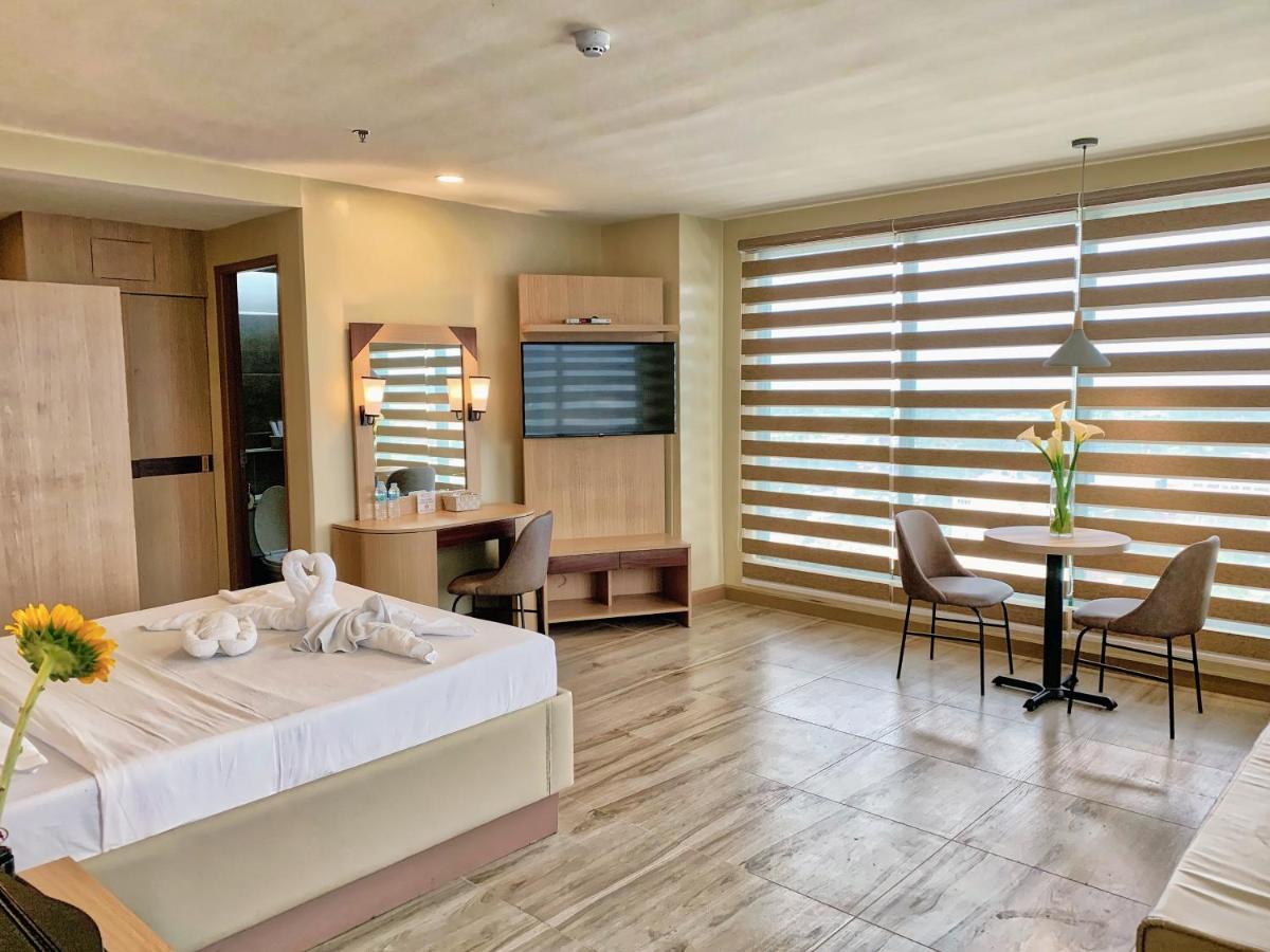 New Dawn Plus Cagayan de Oro Exterior foto