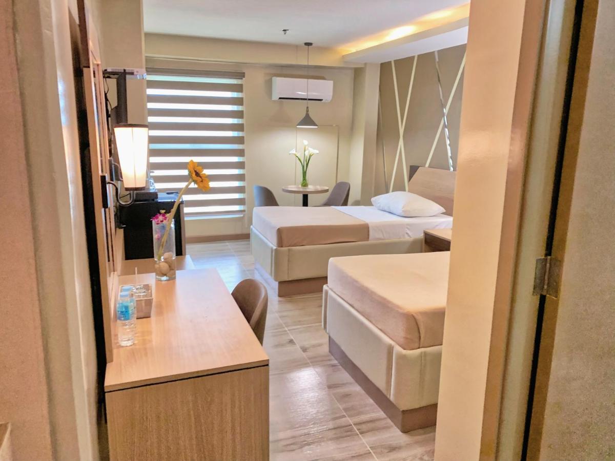 New Dawn Plus Cagayan de Oro Exterior foto
