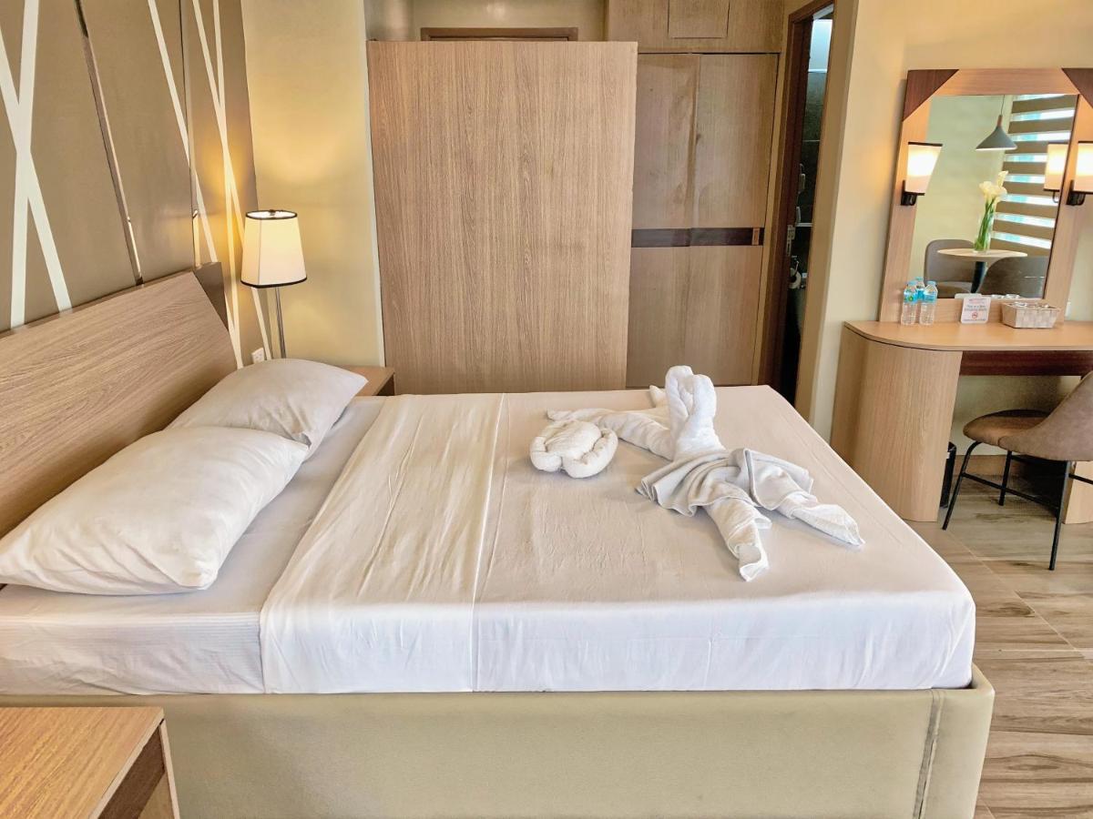 New Dawn Plus Cagayan de Oro Exterior foto