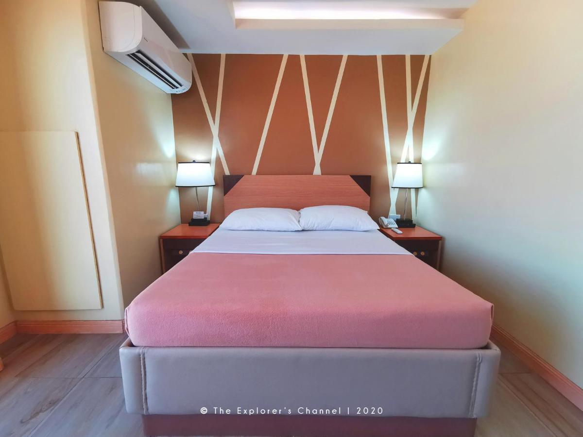 New Dawn Plus Cagayan de Oro Exterior foto