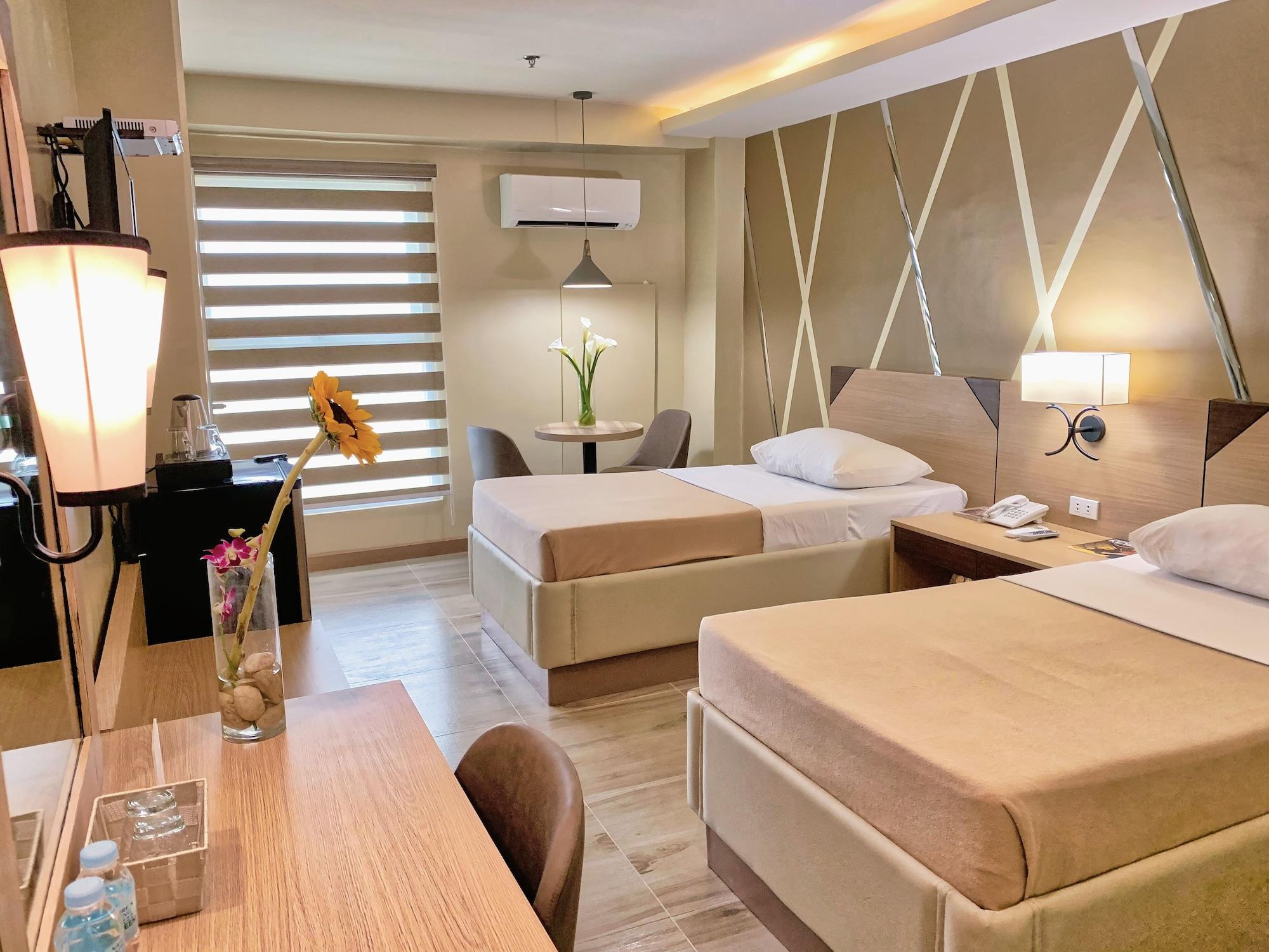 New Dawn Plus Cagayan de Oro Exterior foto