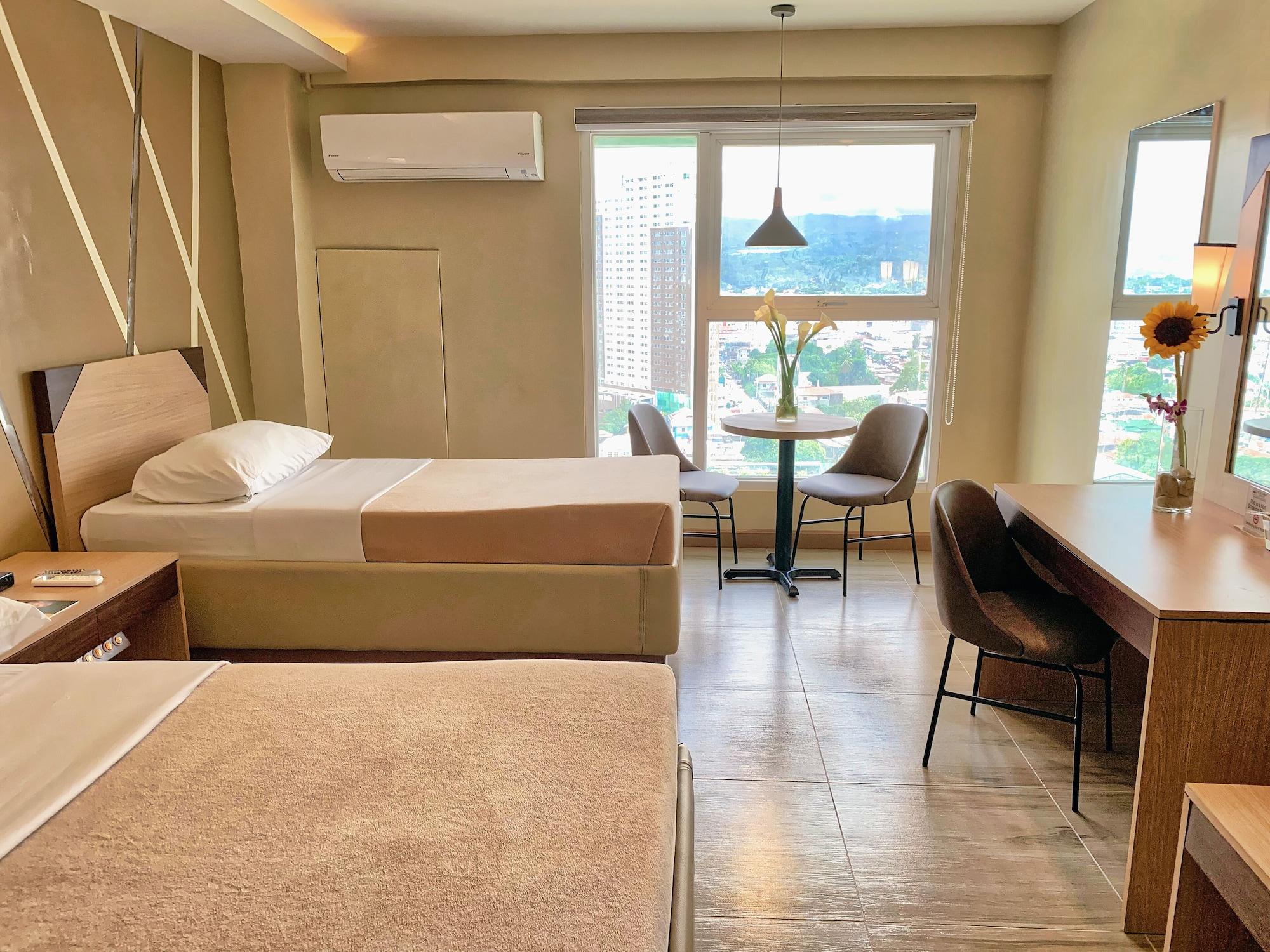 New Dawn Plus Cagayan de Oro Exterior foto