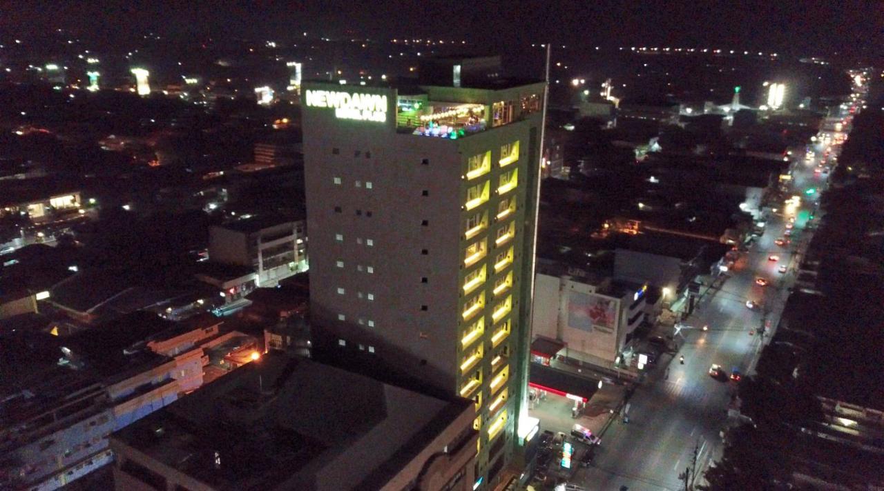New Dawn Plus Cagayan de Oro Exterior foto