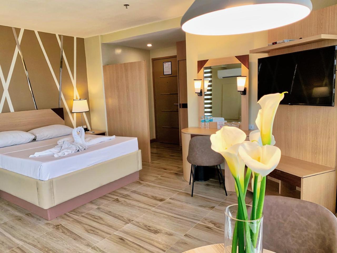 New Dawn Plus Cagayan de Oro Exterior foto