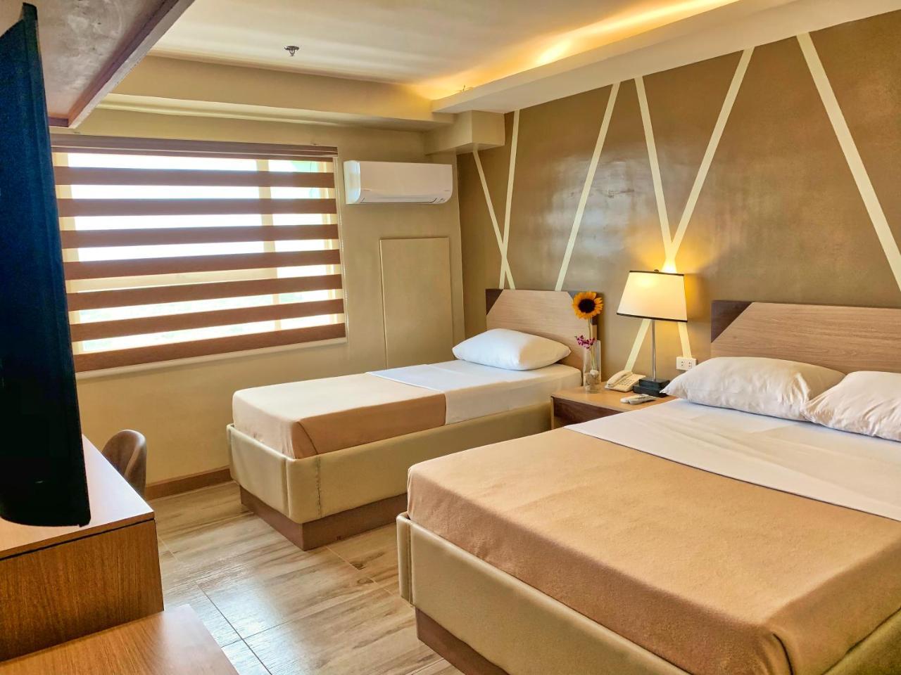 New Dawn Plus Cagayan de Oro Exterior foto