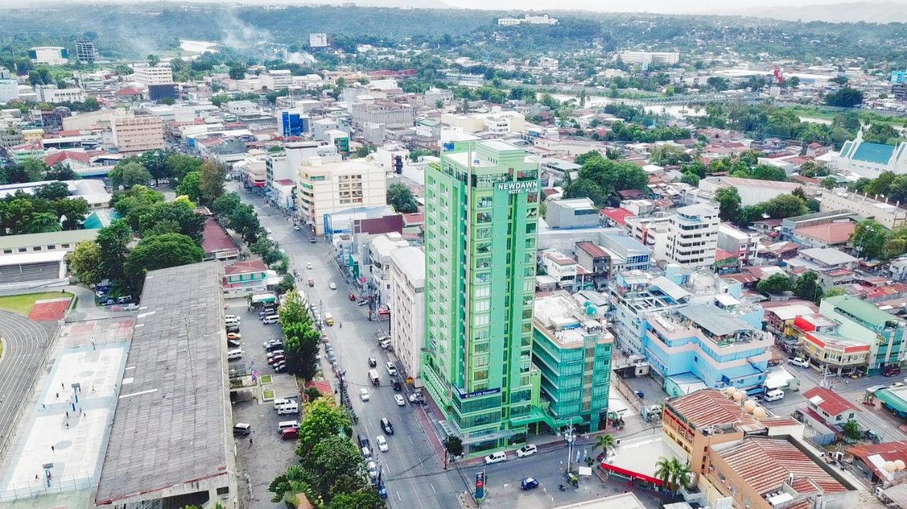 New Dawn Plus Cagayan de Oro Exterior foto