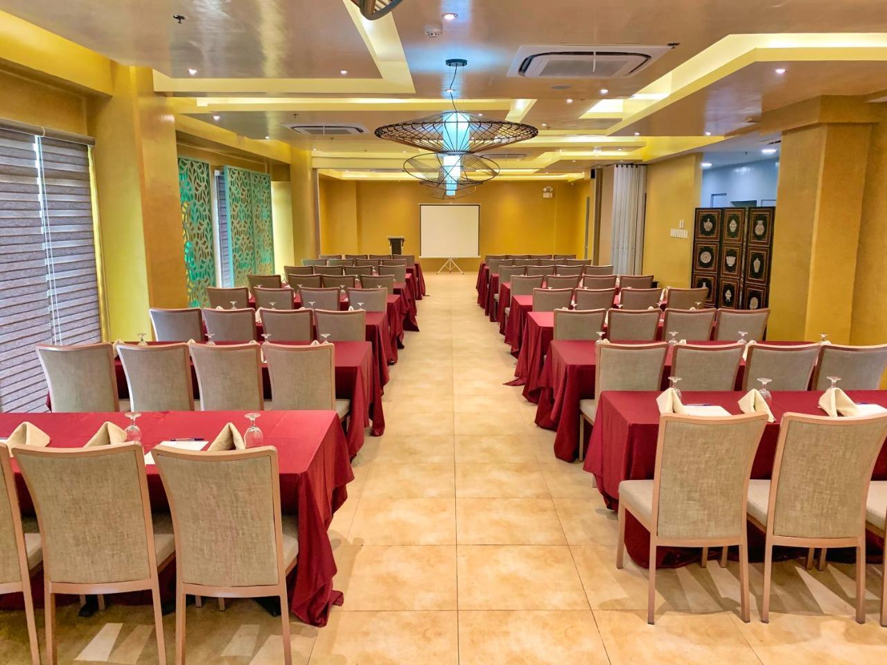 New Dawn Plus Cagayan de Oro Exterior foto