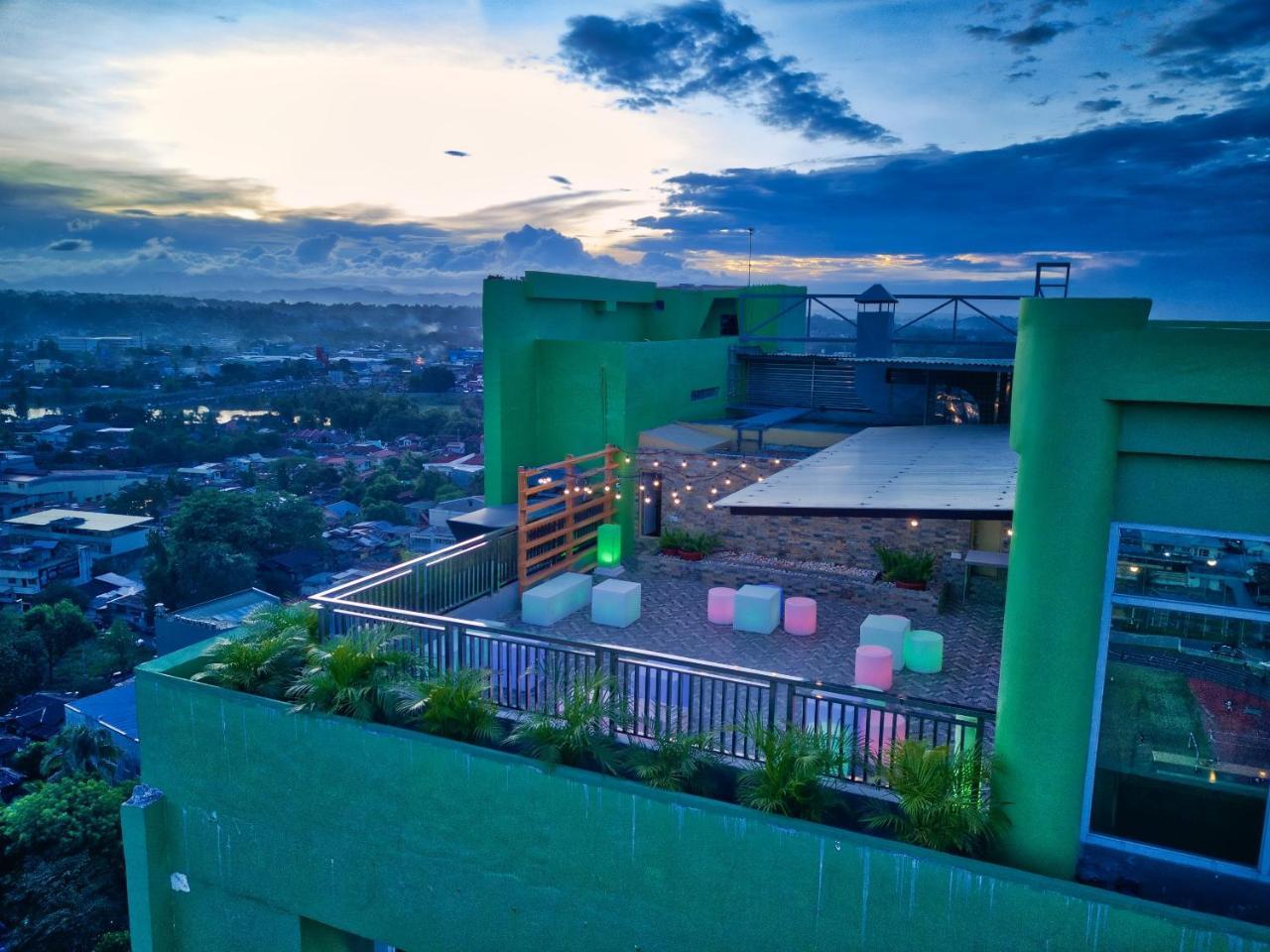 New Dawn Plus Cagayan de Oro Exterior foto