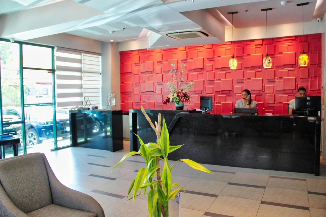 New Dawn Plus Cagayan de Oro Exterior foto