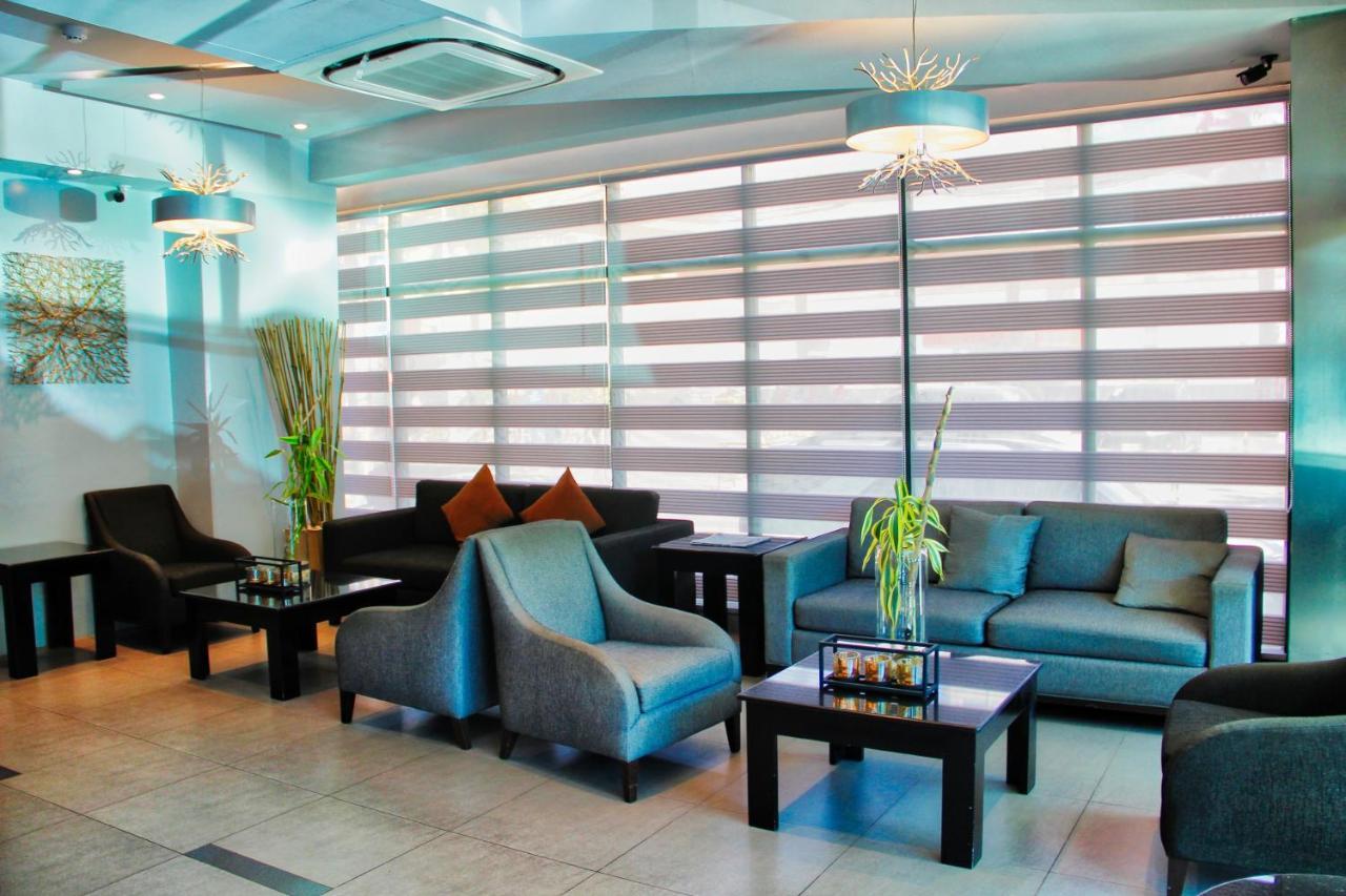 New Dawn Plus Cagayan de Oro Exterior foto