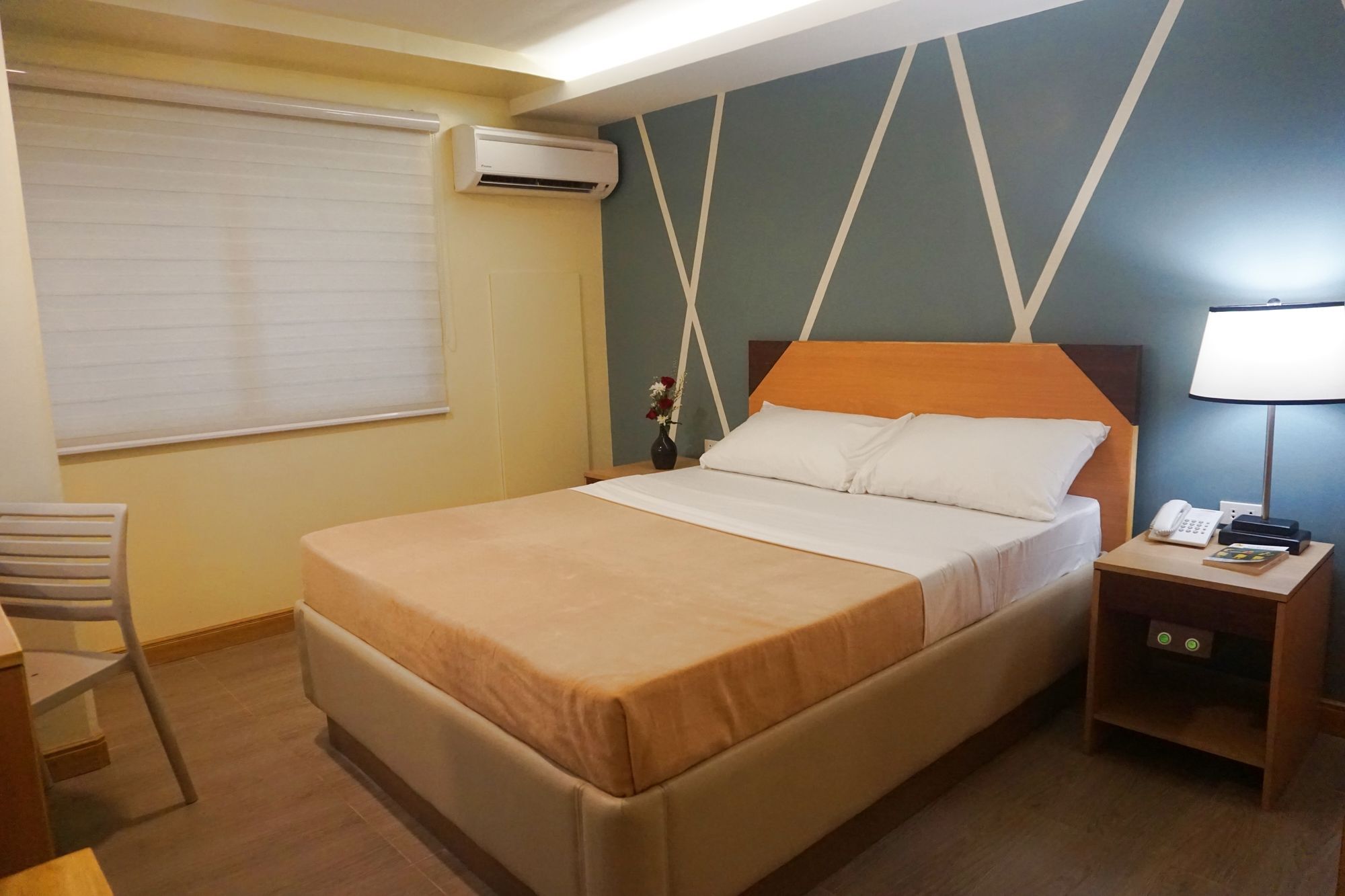 New Dawn Plus Cagayan de Oro Exterior foto